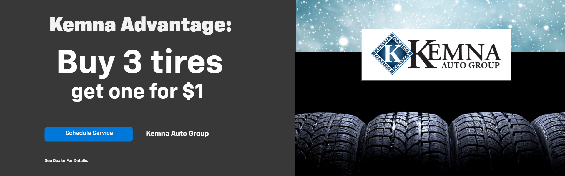 Tire Special