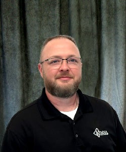 Corey Roberts