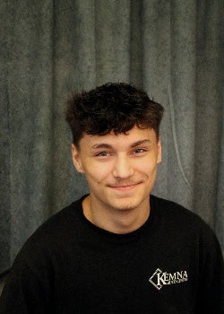 Joey Lentsch
