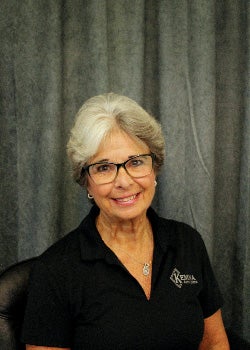 Denise Schreiber	