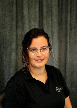 Hannah Lawson	