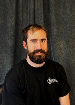 Lucas Hough