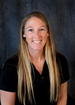 Angie Roethler	