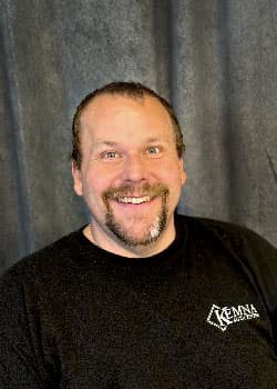 Curtis Trulson	