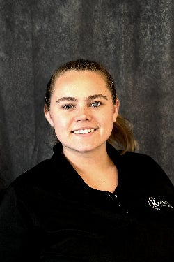 Shaina Menke	