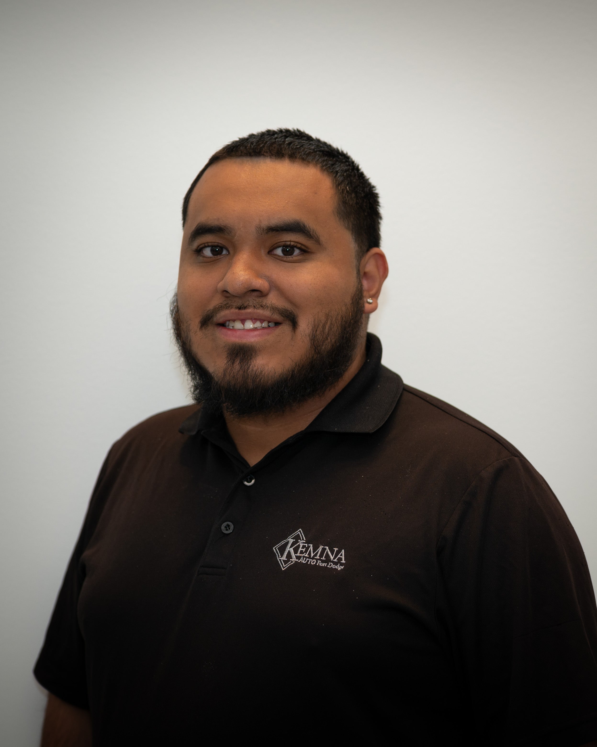 Michael Aguirre	