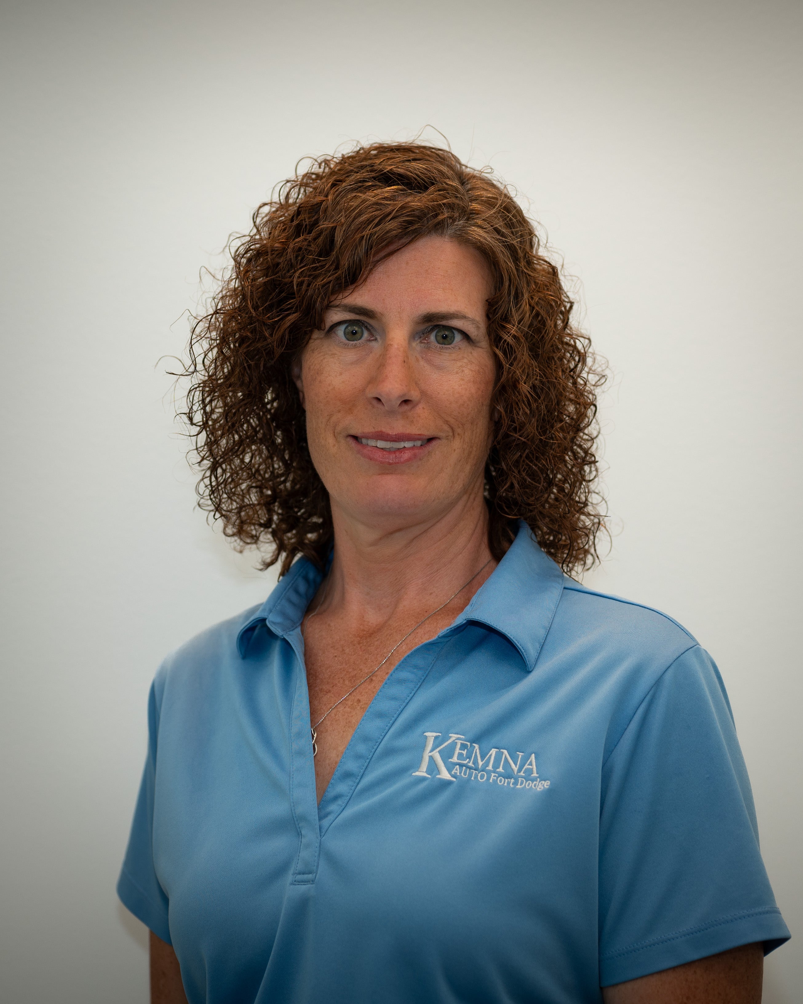 Tina Davis	