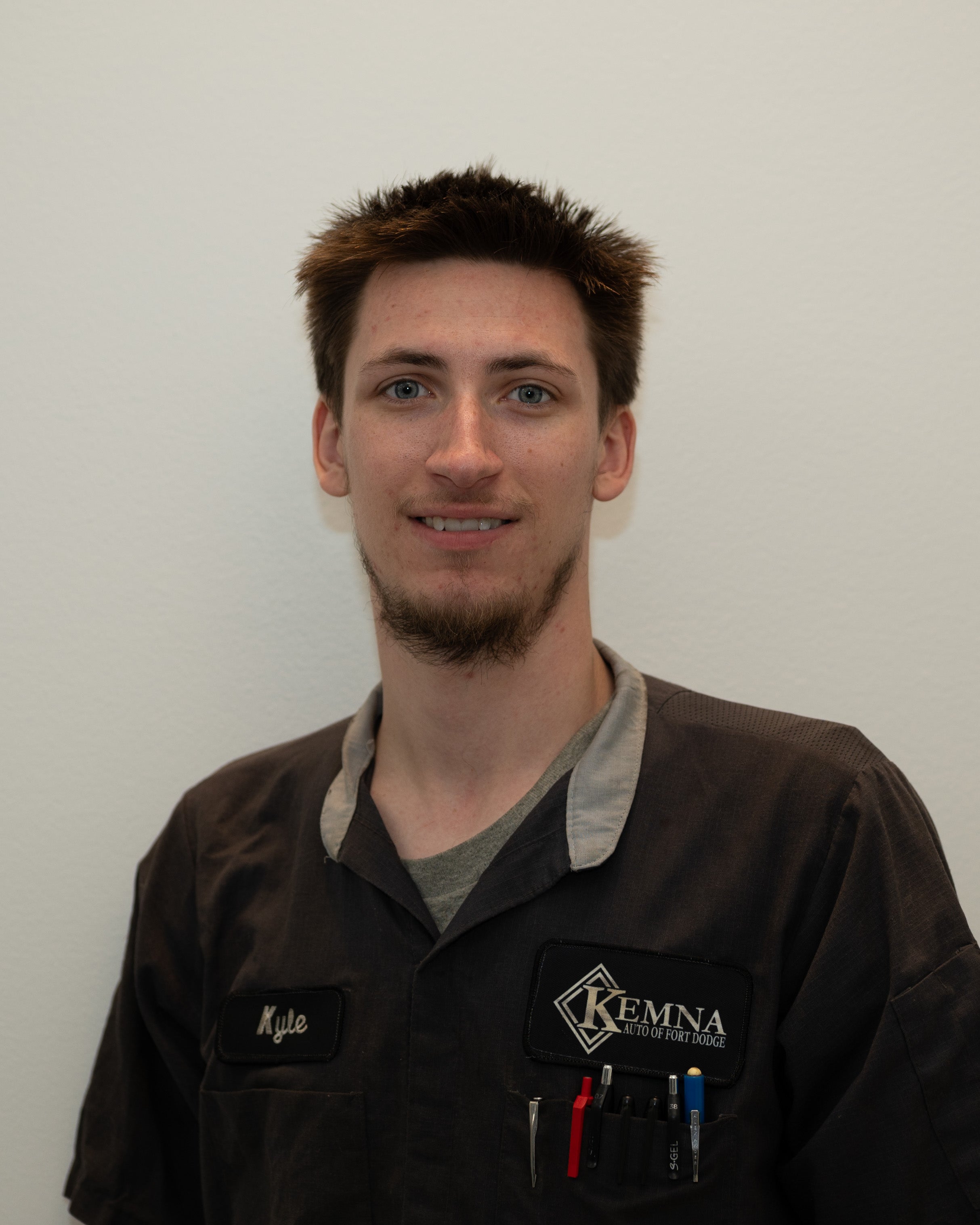 GM Certified Technician 