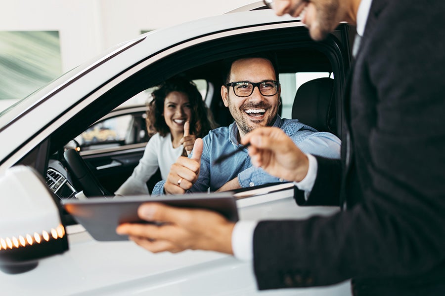 Kemna Auto Group in Algona IA